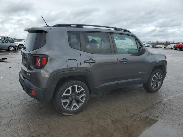 ZACCJBBT8GPD79265 | 2016 JEEP RENEGADE L