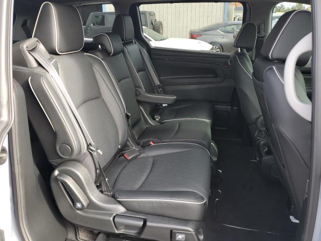 2024 HONDA ODYSSEY EL - 5FNRL6H91RB009602
