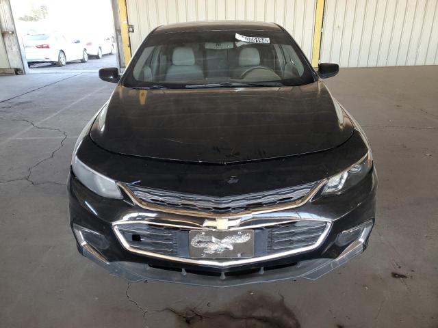 2017 Chevrolet Malibu Ls 1.5L(VIN: 1G1ZB5ST0HF277819