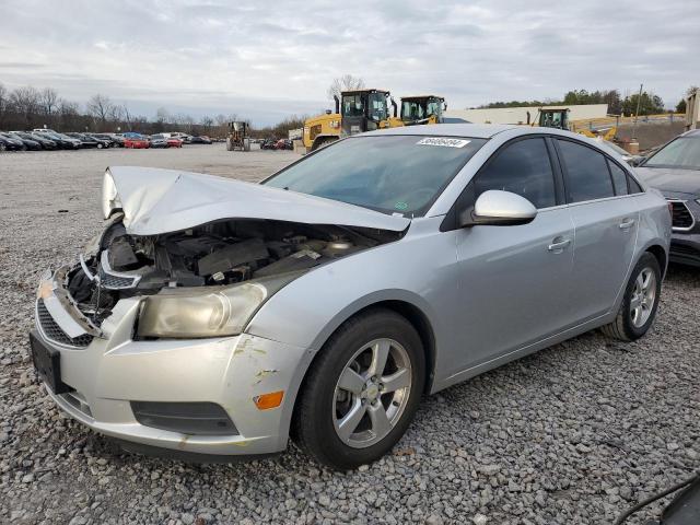 2011 Chevrolet Cruze LT