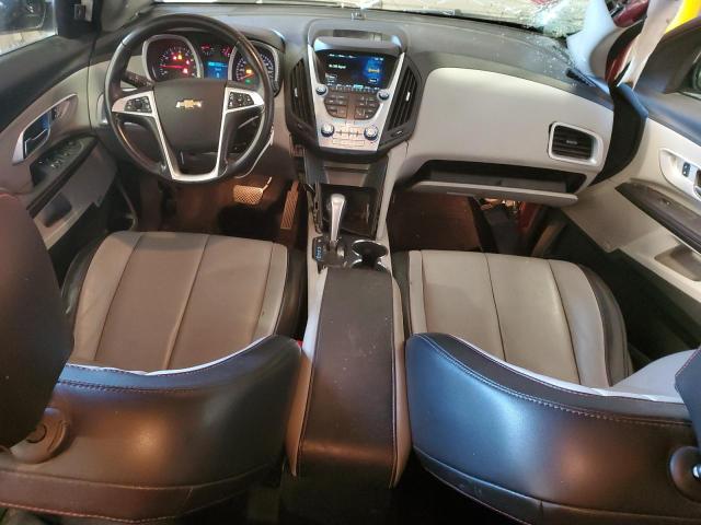 2GNFLHE33F6335215 2015 Chevrolet Equinox Ltz