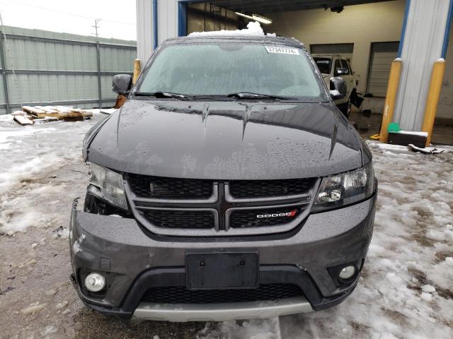 3C4PDCEG5ET137066 | 2014 DODGE JOURNEY R/