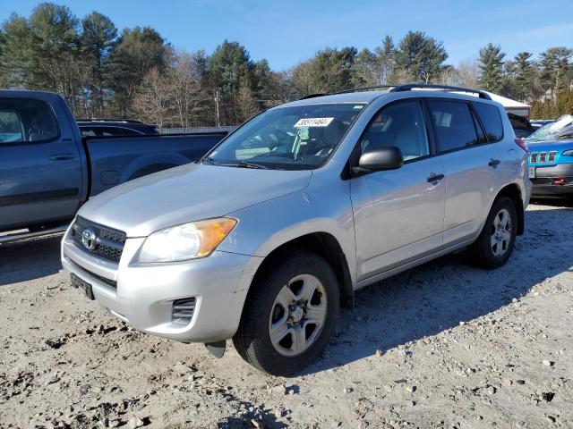 2010 Toyota RAV4 