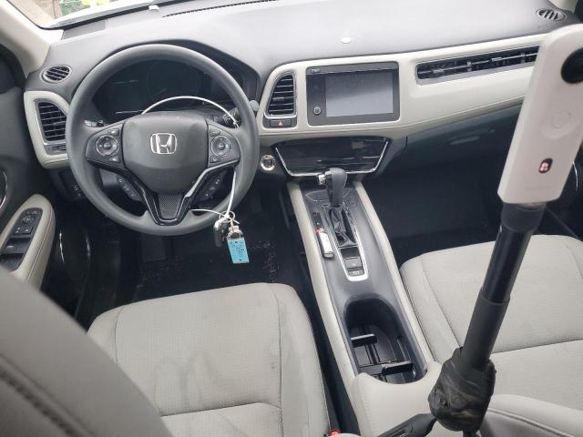 2021 HONDA HR-V EX - 3CZRU6H54MM712457