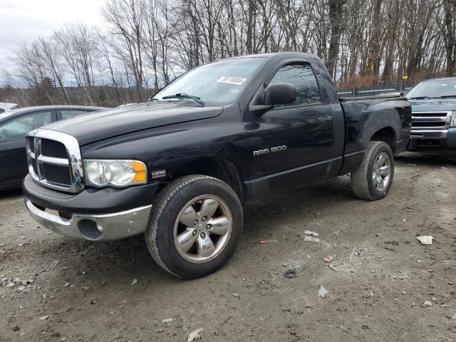 2004 Dodge Ram 1500 ST