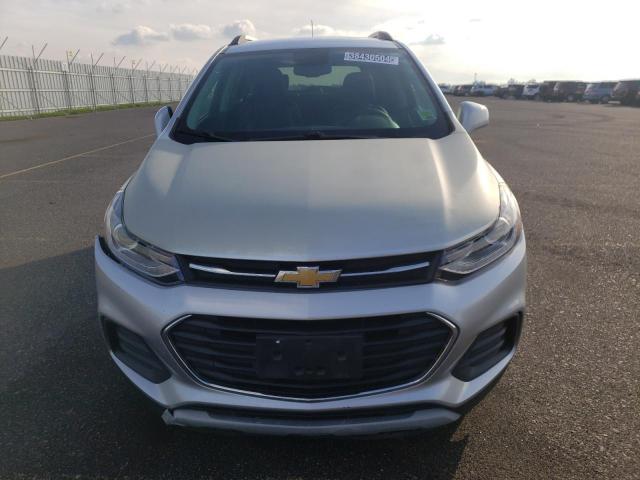 2018 CHEVROLET TRAX 1LT Photos | CA - SO SACRAMENTO - Repairable ...