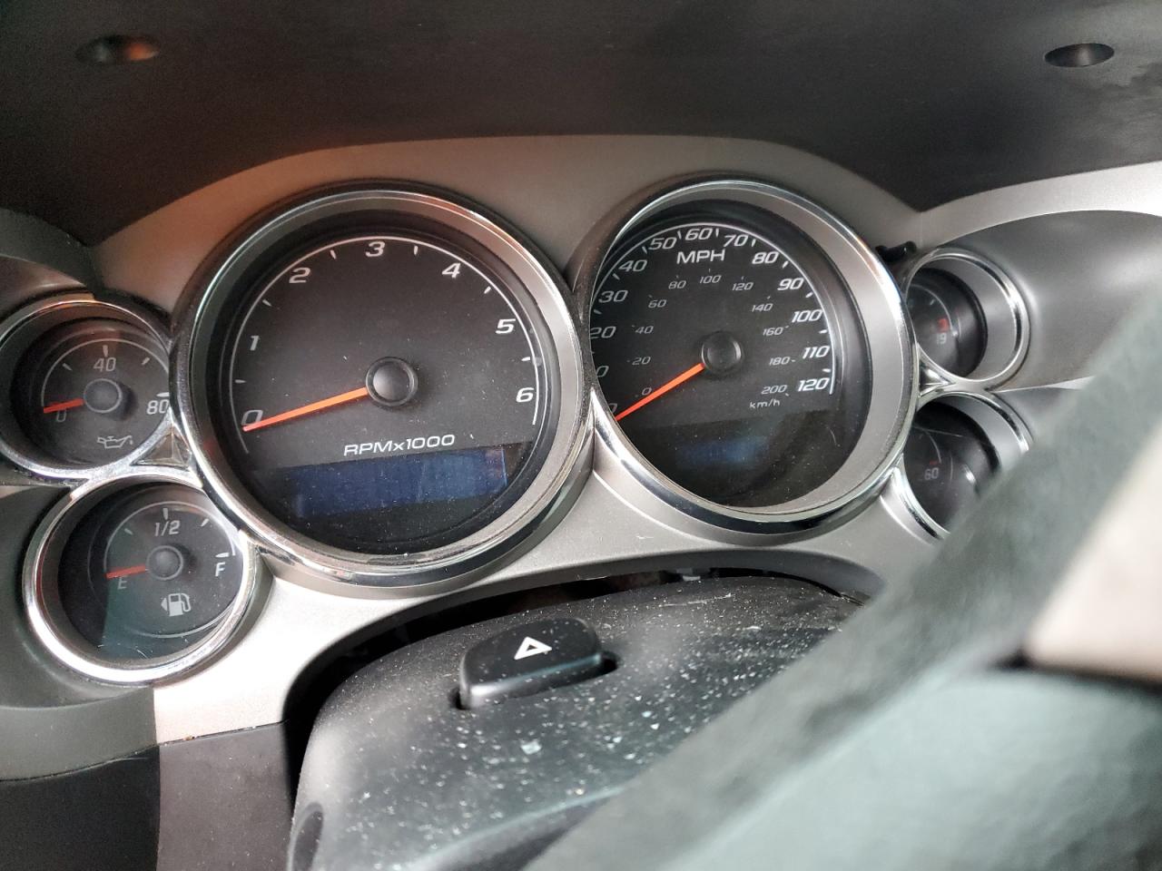 3GTP2VE35BG393369 2011 GMC Sierra K1500 Sle