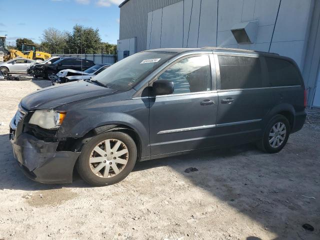 2C4RC1BG0ER325596 | 2014 CHRYSLER TOWN and COU