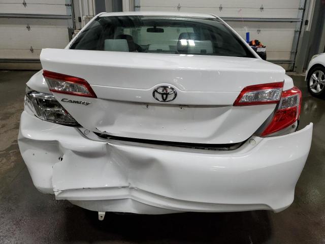 4T1BF1FK0EU331999 | 2014 TOYOTA CAMRY L