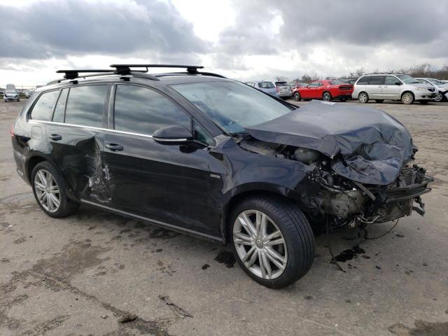 2016 VOLKSWAGEN GOLF SPORT - 3VWC17AUXGM522188