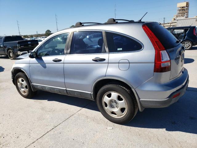 2008 Honda Cr-V Lx VIN: JHLRE383X8C009732 Lot: 40457974