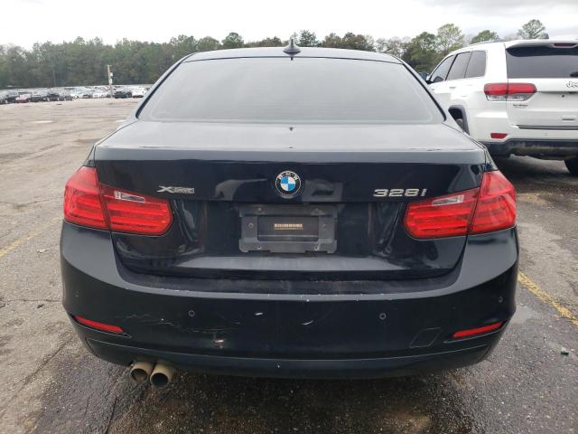 2015 BMW 328 XI - WBA3B3G57FNT17907