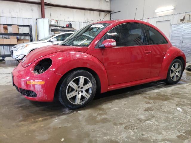 Vw beetle salvage yards 2024 near me