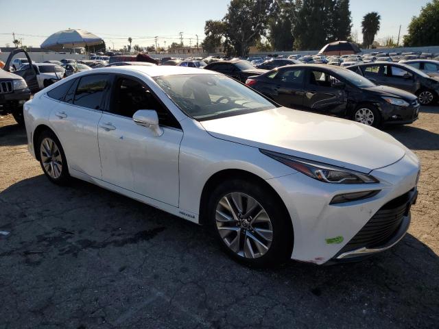 2022 TOYOTA MIRAI LE JTDAAAAA7NA006474