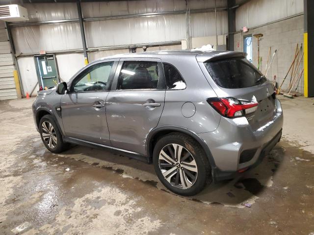 JA4AP3AU9LU011377 | 2020 MITSUBISHI OUTLANDER