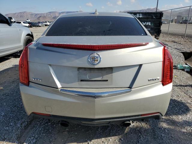 1G6AA5RX4E0174436 | 2014 CADILLAC ATS