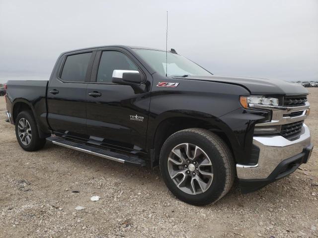 2019 CHEVROLET SILVRDO LT 3GCUYDED2KG166497