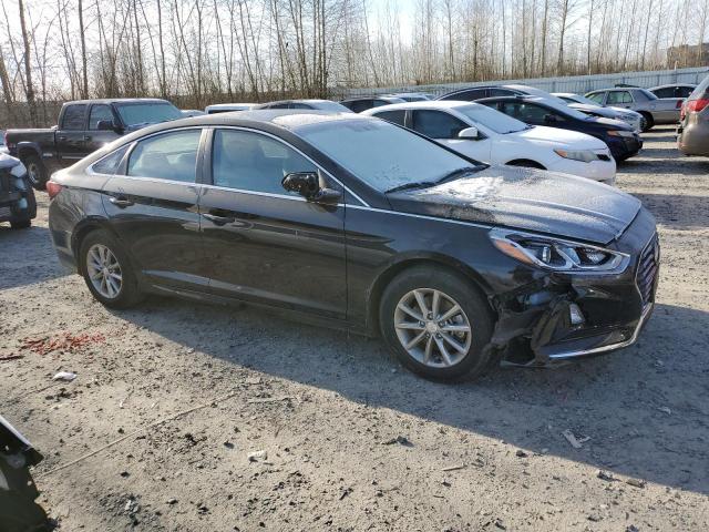 5NPE24AF0JH697698 | 2018 HYUNDAI SONATA SE