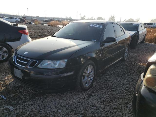 2007 Saab 9-3 