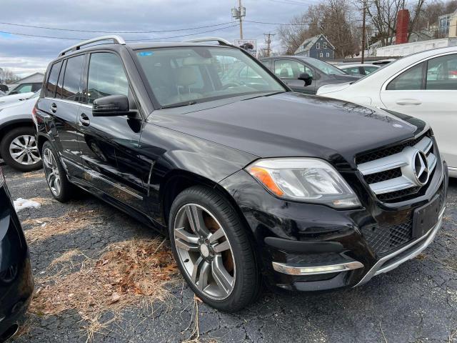 Vin: wdcgg8jb0df983820, lot: 38390464, mercedes-benz glk-class 350 4matic 20131