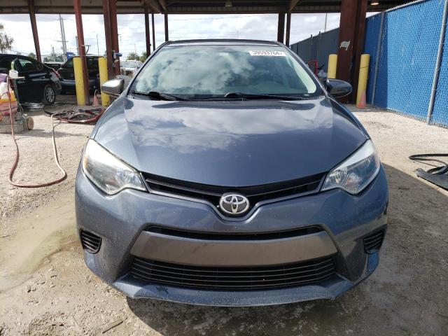 2T1BURHEXGC665781 | 2016 TOYOTA COROLLA L