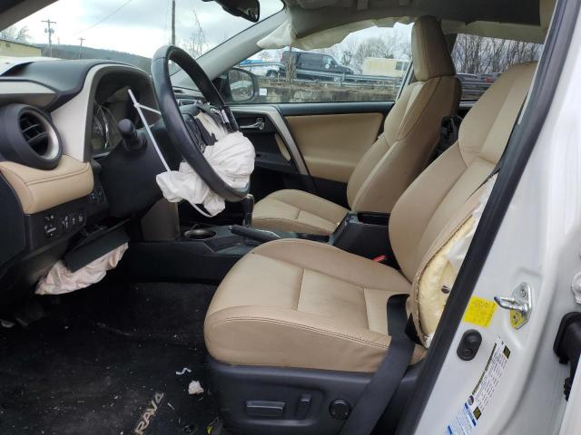 2015 TOYOTA RAV4 LIMIT - 2T3DFREV3FW384143