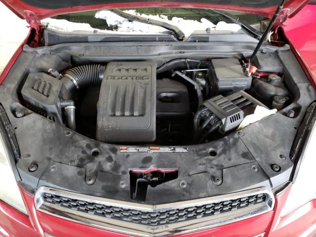 2GNFLGEK2E6230908 | 2014 CHEVROLET EQUINOX