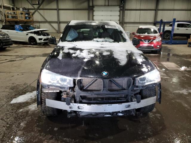 5UXWX9C52G0D80049 | 2016 BMW X3 XDRIVE2