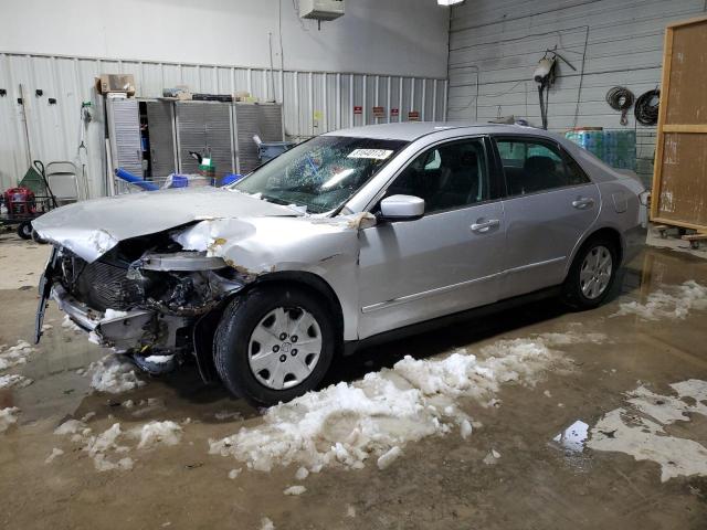 2004 Honda Accord Sedan LX