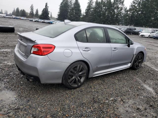 JF1VA1E60G8814396 | 2016 SUBARU WRX PREMIU