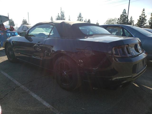 1ZVBP8EM8E5317126 | 2014 FORD MUSTANG