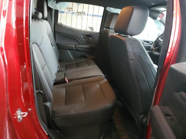 2023 CHEVROLET COLORADO T - 1GCPTEEK0P1177293