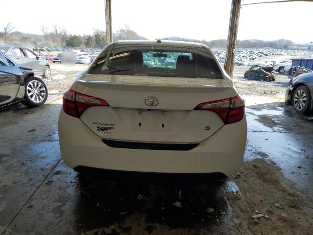 2T1BURHE9EC103206 | 2014 TOYOTA COROLLA L