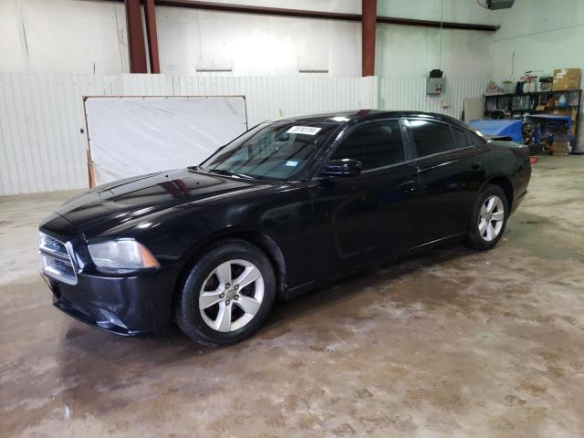 2C3CDXBG7EH350222 | 2014 DODGE CHARGER SE