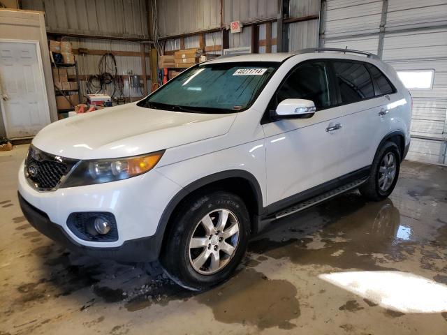 2011 Kia Sorento Base