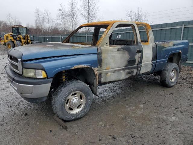 2002 Dodge Ram 2500 