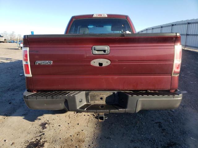 1FTRF12W39KB51123 | 2009 Ford f150