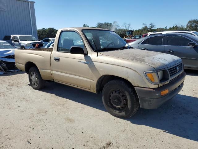 1996 Toyota Tacoma VIN: 4TANL42N3TZ155991 Lot: 40634234