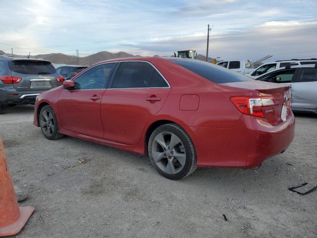 4T1BK1FKXEU539576 | 2014 TOYOTA CAMRY SE