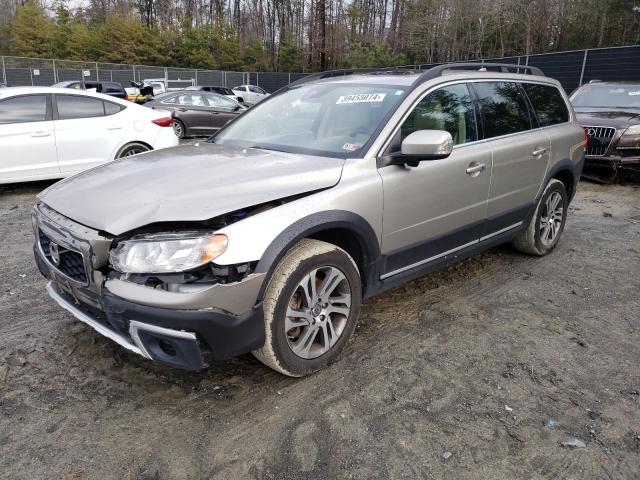 2015 Volvo XC70 T5 Premier