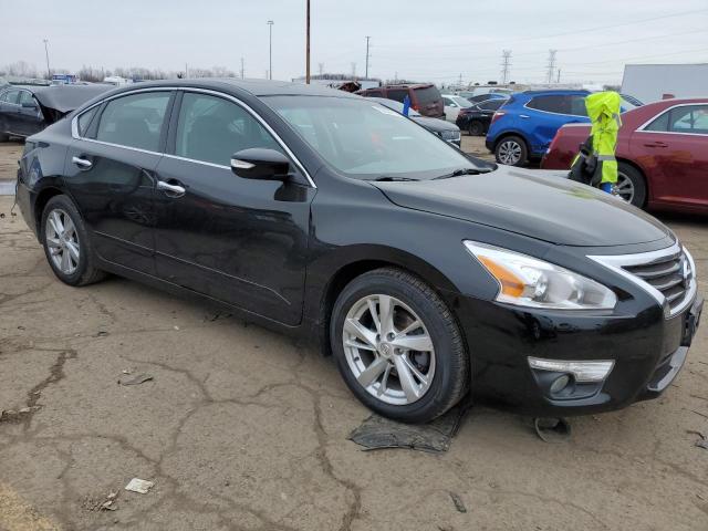 1N4AL3AP1EC147948 | 2014 NISSAN ALTIMA 2.5