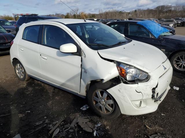 ML32A4HJ6EH006245 | 2014 MITSUBISHI MIRAGE ES