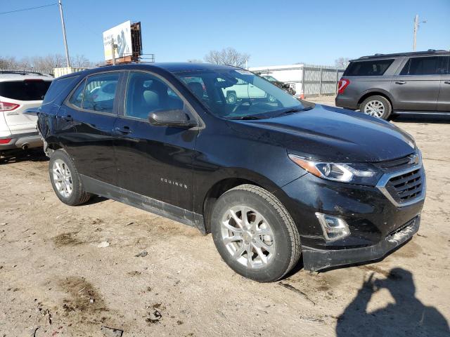 2GNAXHEV1L6281604 | 2020 CHEVROLET EQUINOX LS