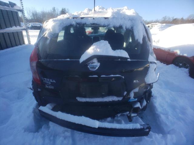 3N1CE2CP1GL368321 | 2016 NISSAN VERSA NOTE