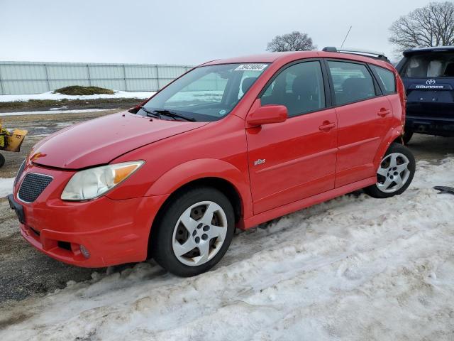 2006 Pontiac Vibe 