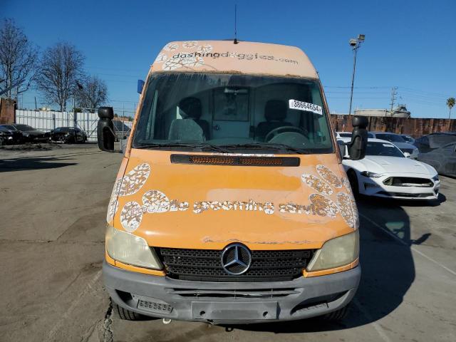 2006 Dodge Sprinter 2500 VIN: WD0PD744065893816 Lot: 38664654