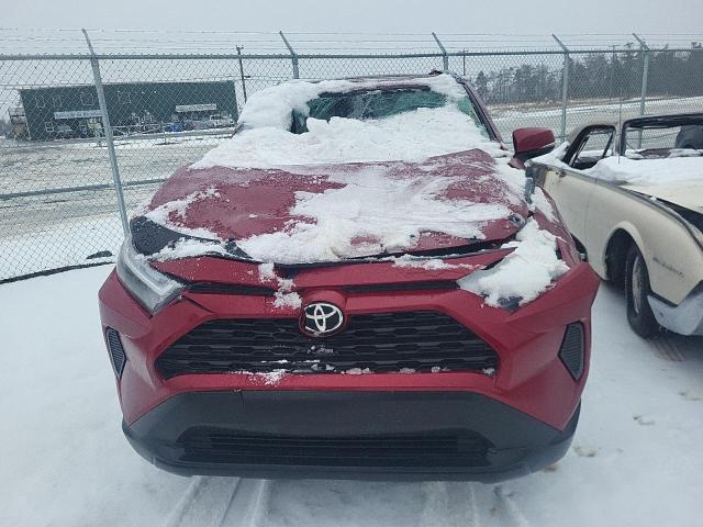 2022 TOYOTA RAV4 XLE - 2T3R1RFV3NW324056