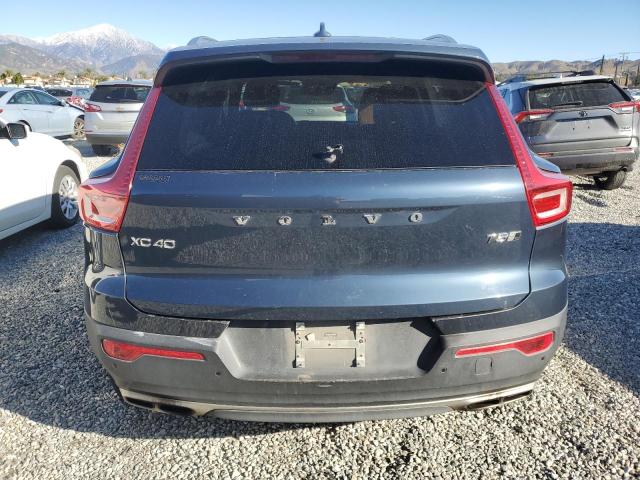 YV4162UL2K2074043 2019 Volvo Xc40 T5 Inscription