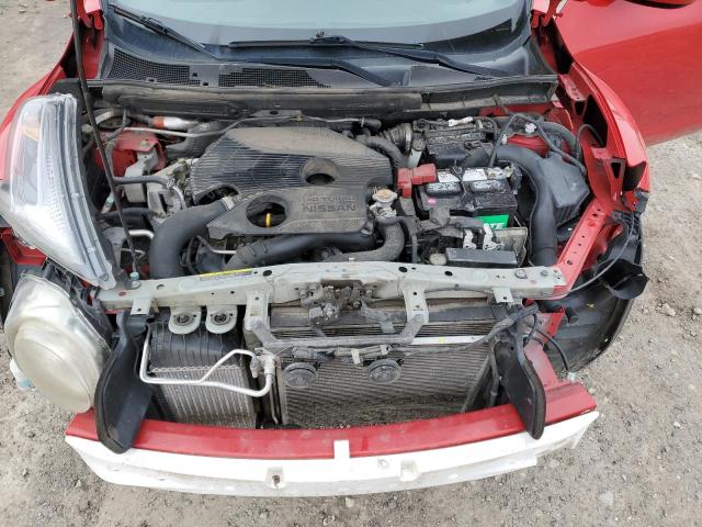 2016 NISSAN JUKE S - JN8AF5MV7GT650592