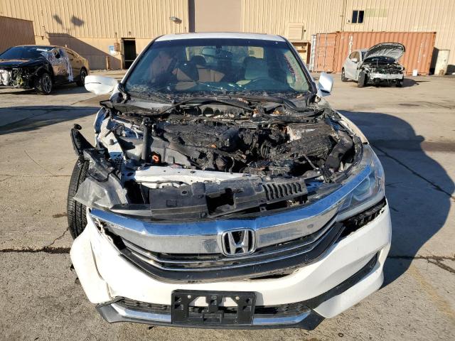 1HGCR3F87GA006790 | 2016 HONDA ACCORD